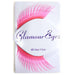 Glamour Eyez Wicked Hot Pink False Eyelashes