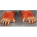 Zagone Studios Orangutan Feet Costume Shoe Covers