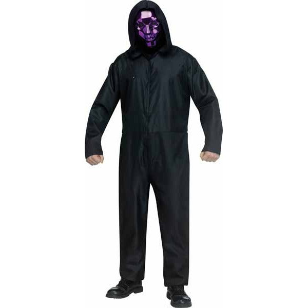 A.I. Assassin Adult Costume