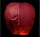 Red Chinese Decorative Lantern