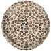 Tuftex Catty Wild 18-Inch Foil Balloon