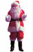 PROFESSIONAL SANTA SUIT (50-56)XL