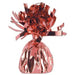 Pink Foil Balloon Weight