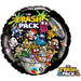 The Trash Pack 18-Inch Foil Balloon