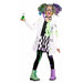 Lab Brat Girls' Costume, XL (14-16)