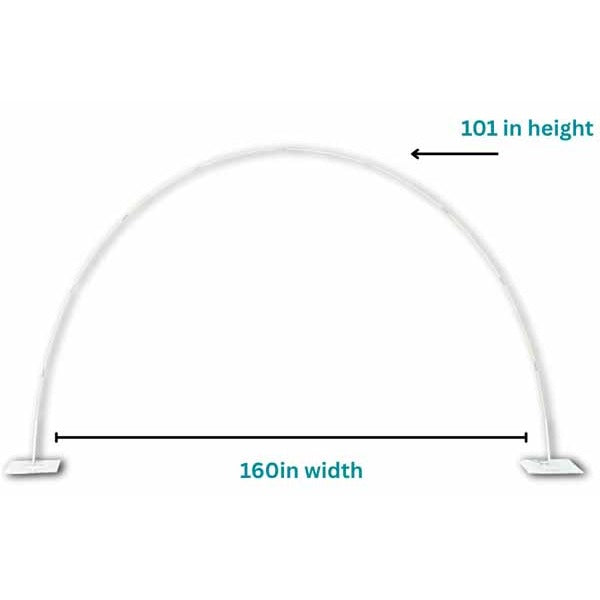 DecoChamp Large Balloon Arch Connector Kit