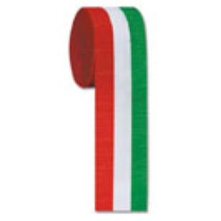 CREPE STREAMER(1/PKG