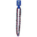 "$" BEADS 6/CARD ASST COLORS