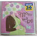 Great Expectations Baby Shower Luncheon Napkins, 36 Count