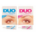 DUO Clear Eyelash Adhesive, 1/4 oz Tube