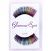 Cinema Secrets Glamour Eyez False Lashes, Regular #C2104