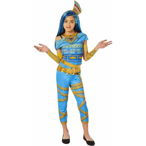 Fortnite The Brat Youth Costume, XL 14-16