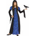 Children's Sorceress Costume, Small 4/6