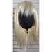 Jewel Short Blonde Costume Wig, Shade #613