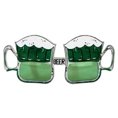 St. Patrick's Day Beer Mug Fanci-Frames