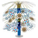 18-Inch Nautical Cascade Decoration
