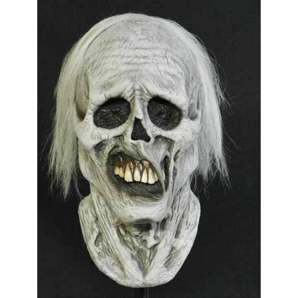 Chiller Latex Halloween Mask