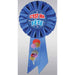 C'est ma fête Deluxe Birthday Rosette