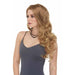 Scarlet Sepia Wig #24BT18