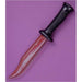 Fun World 13-Inch Bloody Blade Costume Knife