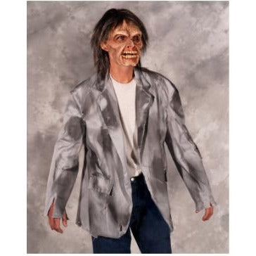 Zombie Costume Coat
