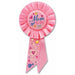 Mom to Be Baby Shower Rosette