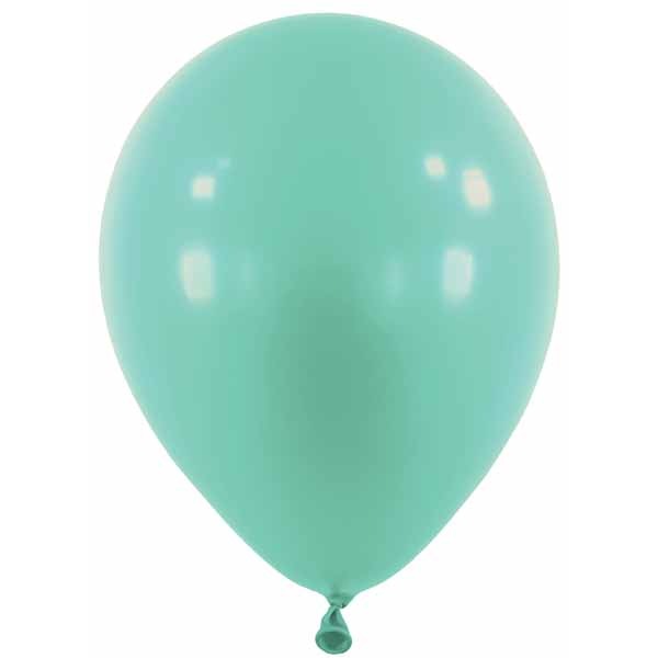 ROBINS EGG BLUE 18" ANAGRAM LATEX 50/BG