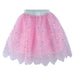 Princess Tulle Skirt, 16 to 24 Inch Waist