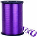 Morex Purple Curling Ribbon, 500 Yards
