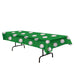 Baseball Tablecover, 54 x 108 Inches