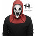Dead by Daylight Viper Costume Mask