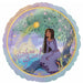 Disney Wish 18-Inch Round Foil Balloon