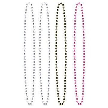 Diva Beads in Assorted Colors