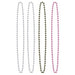 Diva Beads in Assorted Colors