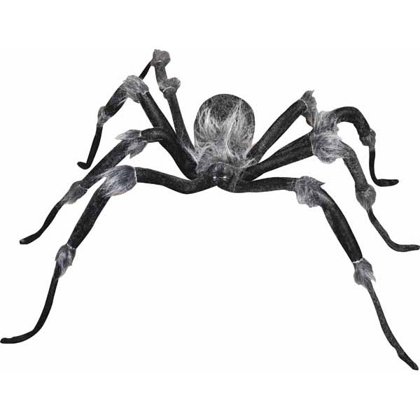 39.4-Inch Spider Halloween Decoration