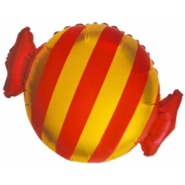 DECO STRIPE CANDY