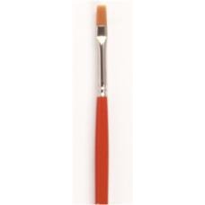Graftobian 1/4-Inch Flat Makeup Brush