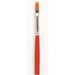 Graftobian 1/4-Inch Flat Makeup Brush
