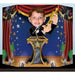 Awards Night Male Photo Prop, 1 Per Pack