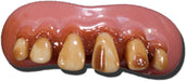 Billy Bob Caveman Cavity Custom-Fit Novelty Teeth