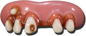 Billy Bob Deliverance Cavity Custom Fit Novelty Teeth