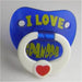 Billy Bob I Love My Grandpa Pacifier