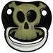 BILLY BOB PACIFIER SKULL