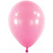 Anagram Pink 5-Inch Latex Balloons, 100 Pack