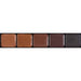 Graftobian HD Glamour Creme Neutral Palette #3