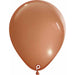 Prima Pink Nude 5-Inch Latex Balloons, 100 Count