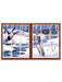 Winter Insta-View Wall Decal
