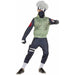 Kids' Kakashi Costume, Medium 7-8