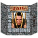 Western Jail Photo Prop