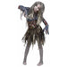 Zombie Child Costume, Large 12/14